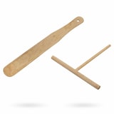 thumbnail of Crepera Tristar 1200 W 30 cm Negro