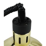 thumbnail of Cs Wärmelampe Chefs Heat-03 Gold