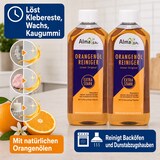 thumbnail of ALMAWIN Orangenölreiniger extra stark 2 x 500 ml Konzentrat