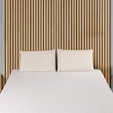 thumbnail of Matelas  2 places  Mousse Haute Densité  140x190 cm VENUS OLYMPE LITERIE