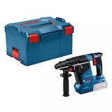 thumbnail of Bosch GBH 18V-24C Professional - Bohrhammer - schnurlos