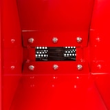 thumbnail of EBERTH Getreidemühle Schrotmühle elektrisch mit Stand 1100W 230V