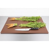 thumbnail of Hygiplas LDPE snijplank bruin 600x450x10mm
