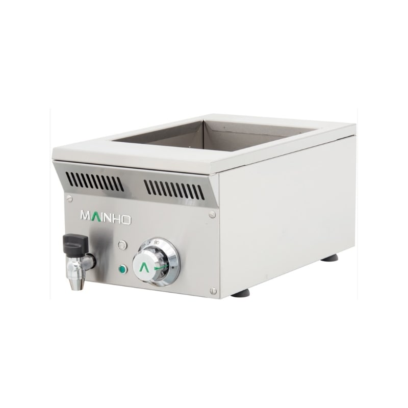 Baño María Eléctrico