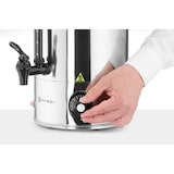 thumbnail of Warme dranken ketel 18 l enkelwandig  230V 2200W