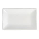 thumbnail of Olympia Whiteware rechthoekige serveerschalen 20x13cm