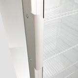thumbnail of NORDCAP COOL-LINE Kühlschrank CD 290 LED, 290 Liter, weiß