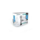 thumbnail of KÜKEN Küken Ventilateur nébuliseur 100 W avec télécommande