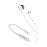thumbnail of Jbl Tune 205Bt Auriculares Dentro De Oído Champán, Oro