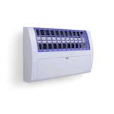 thumbnail of Mata insectos Hendi con placas adhesivas para 120m² y 36W