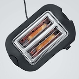 thumbnail of Tostador automático Severin AT 2217 Rojo 800 W