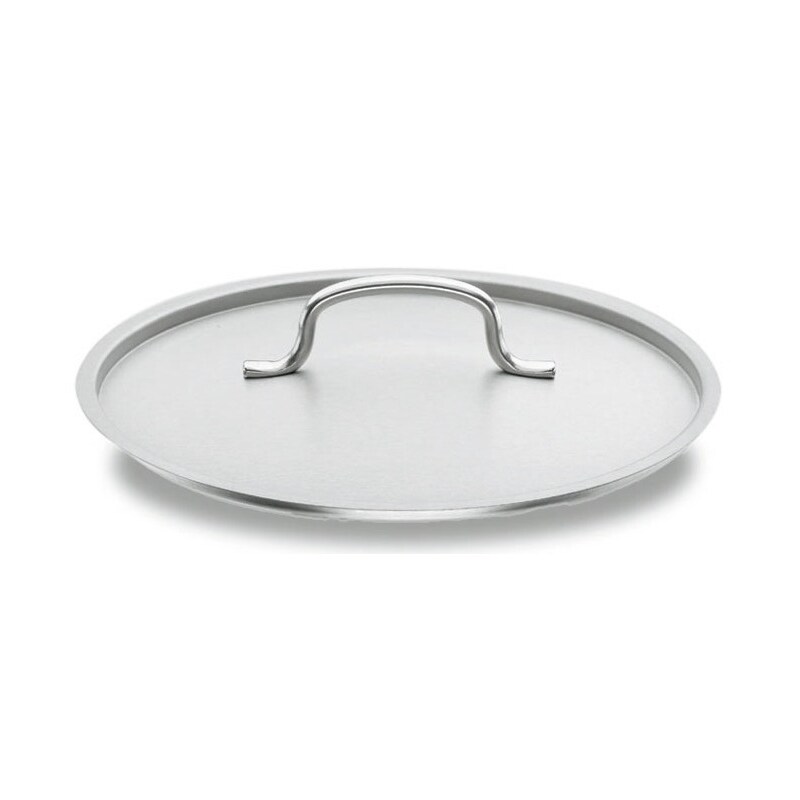 LACOR Kochtopfdeckel CHEF-CLASSIC Edelstahl 18/10 20 cm 50920
