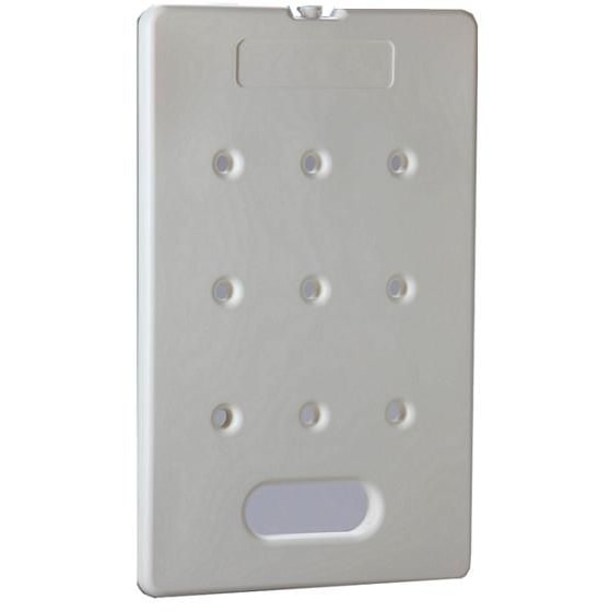 Cool Plaque eutectique GN1/1 -12°C