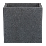 thumbnail of Scheurich C-Cube 30, Pflanzgefäß / Blumentopf / Pflanzkübel, hergestellt mit recyceltem Kunststoff, 10 Jahre Garantie