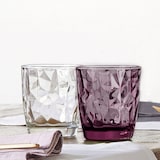thumbnail of Vaso Diamond DOF 39 cl Rock Purple 6 unidades