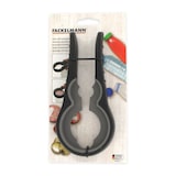 thumbnail of Fackelmann universele pot- en flesopener