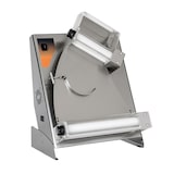 thumbnail of Teigausrollmaschine 2 Rollen für Pizzen bis Ø 30 cm