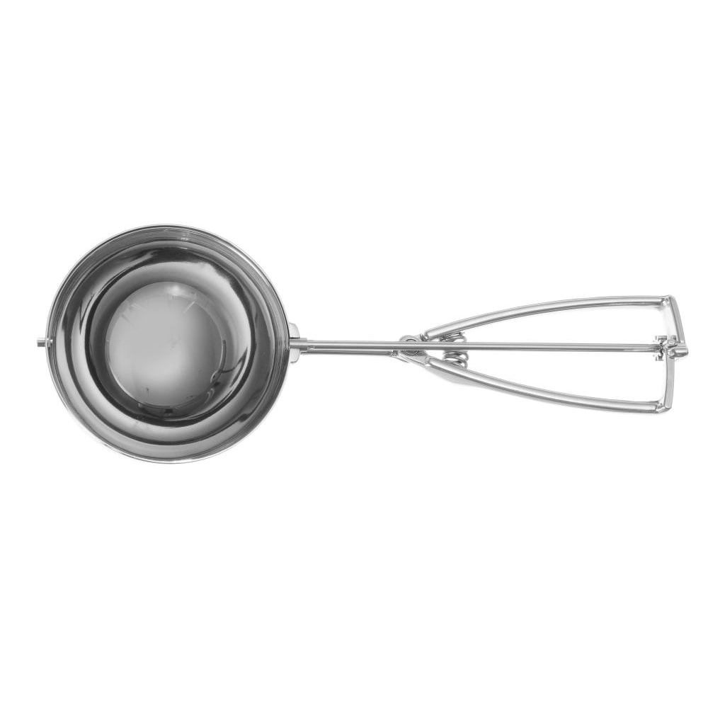 Hendi Eisportionierer Stöckel, Edelstahl, Ø 100 mm, 1 Stück