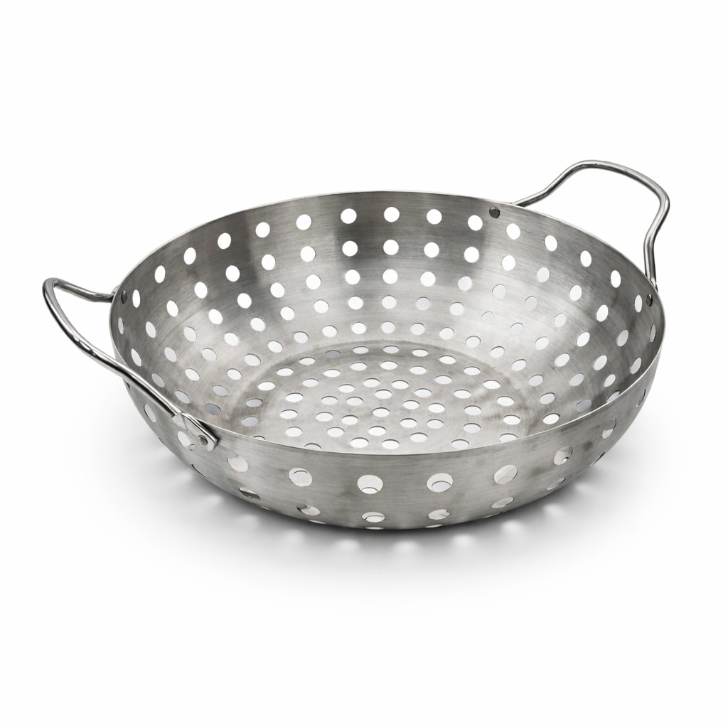Patton RVS Groentekorf Ø28 cm
