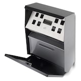 thumbnail of Cenicero para pared BLACK de Lacor