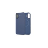 thumbnail of Coque En Silicone Wefix Compatible Magsafe Pour Iphone 16 Plus Bleu