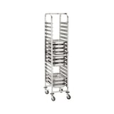 thumbnail of Scaffale Gastronorm 18 GN 1/1 - Bartscher Bartscher