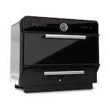 thumbnail of Horno de brasa OVEN50 Negro de Pujadas