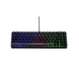 thumbnail of Clavier Gaming - The G-lab - Keyz-hydrogen/fr - Membrane 60% Noir