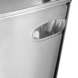 thumbnail of Seau refroidisseur à champagne 10 litres - WAS Germany