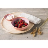 thumbnail of like. by Villeroy & Boch Perlemor Coral Kaffeeuntertasse 16cm