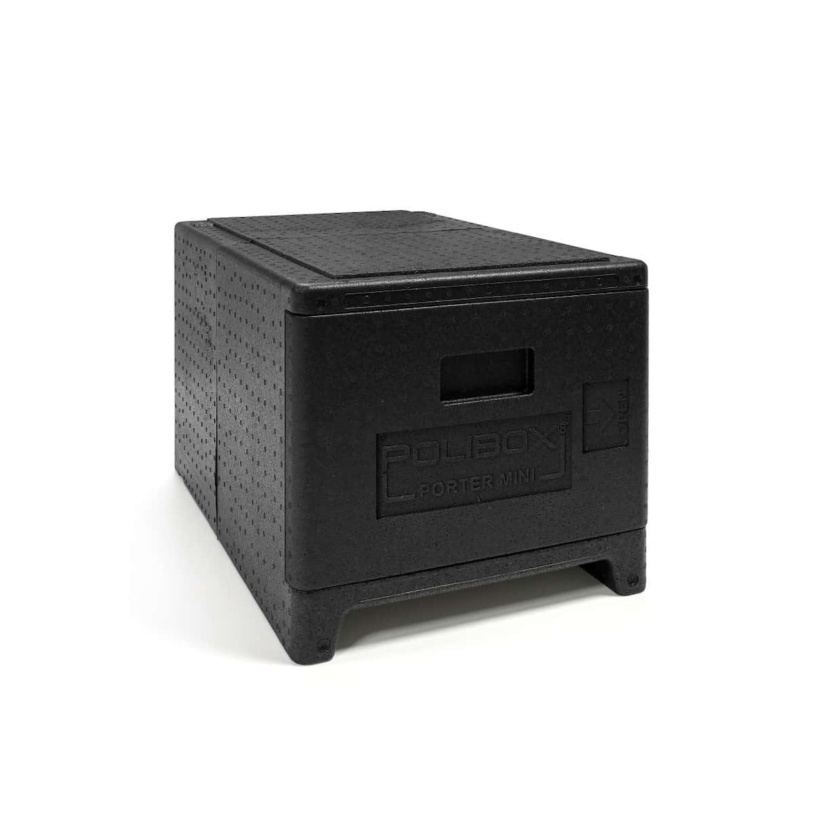 Polibox conteneur isotherme Porter Mini