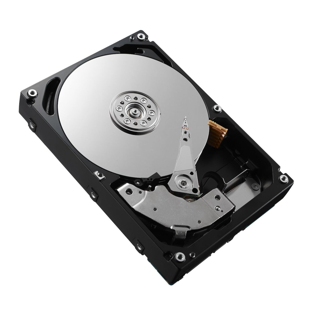 "HPE Festplatte - 600 GB - Hot-Swap - 3.5"" (8.9 cm)"
