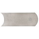 thumbnail of Kirschen Ziehklinge, hohl & rund 0,8mm