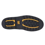 thumbnail of Chaussures hautes de sécurité S3  POWERPLANT noir T.45 Caterpillar