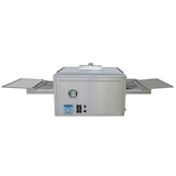 thumbnail of Horno de cinta a gas para pizza de 1450 mm