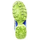 thumbnail of Goodyear - Scarpa antinfortunistica sportiva in tessuto mesh multicolore, taglia 37