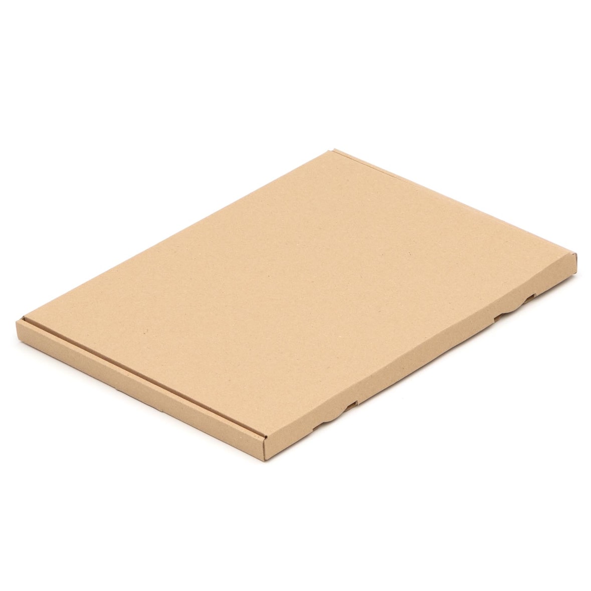 200 Großbrief 350 x 250 x 15 Großbriefkartons Postkarton DIN A4 BRAUN