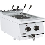 thumbnail of Basis 700 El. pastakoker