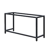 thumbnail of Helloshop26 - Marco de banco de trabajo fijo de 100 cm mesa de trabajo soporte de taller 16_0002150