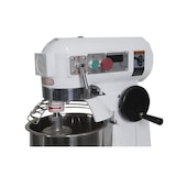 thumbnail of Impastatrice Mescolatrice Planetaria Mixer Professionale capacità 30 litri TRIFASE
