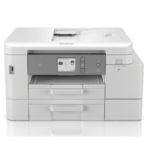 Brother Multifunktionsdrucker MFC-J4540DW, Farbe,Tinte, A4, inkl.12€ UHG