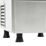 thumbnail of Máquina de hielo bajo mostrador 20 Kg. Polar T316