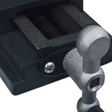 thumbnail of vidaXL Schraubstock Kreuztisch Handbetrieben