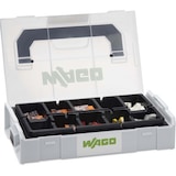 thumbnail of WAGO Kontakttechnik Verbindungsklemmenset 887-960