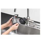 thumbnail of AEG 9000 ComfortLift FSK94858P / Vollintegrierter-Geschirrspüler / 60 cm