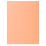 thumbnail of Exacompta - Réf. 332002E - Carton de 250 chemises rigides avec 2 rabats SUPER 210 g/m² - dim 24 x 32 cm pour documents format A4 - couleur bulle