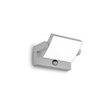 thumbnail of swipe ap sensor, hellgraue wandleuchte, ideal lux