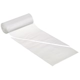 thumbnail of METRO PROFESSIONAL Poche à douille jetable, LDPE vierge, 23 x 45 cm, 100 unités