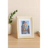 thumbnail of Cadre photo 13x18cm doré