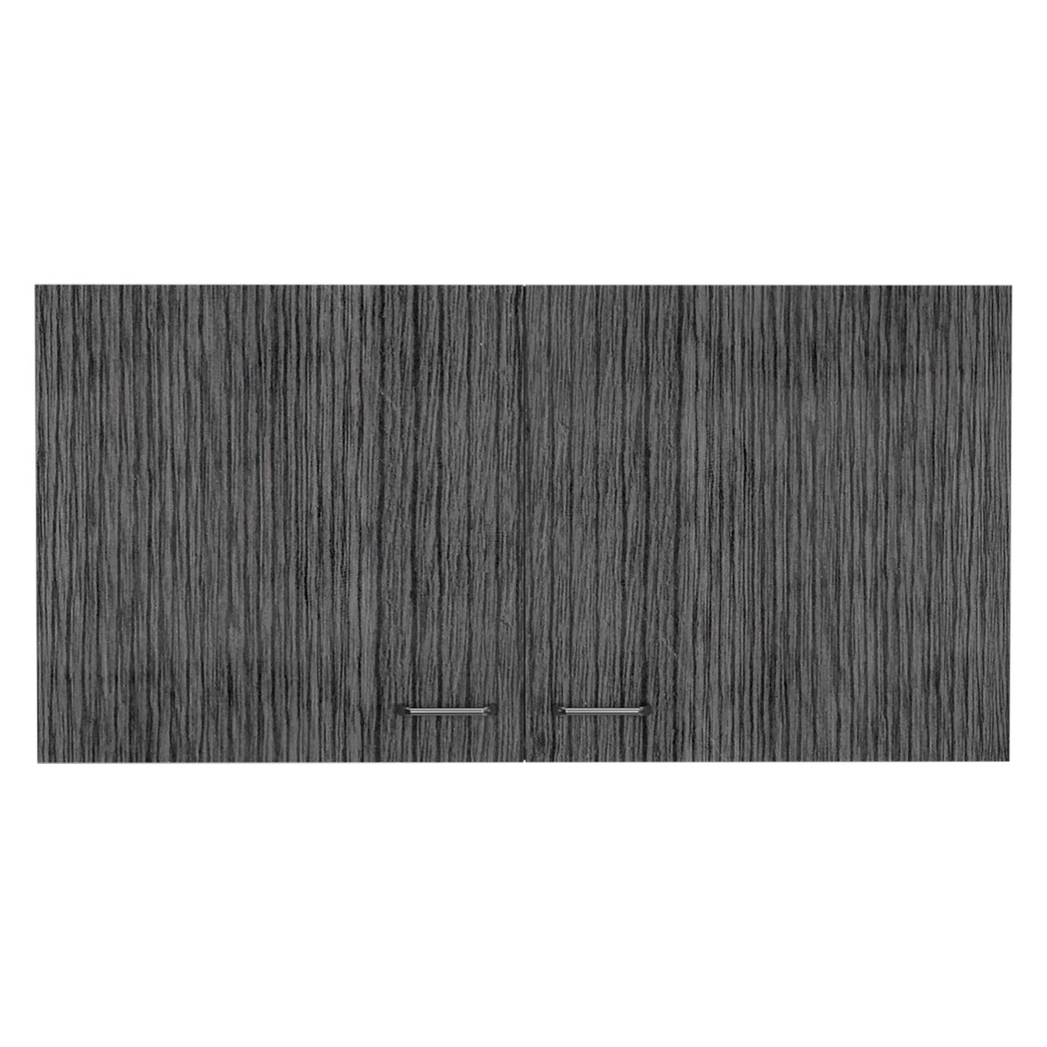 Mueble de Pared para Cocina Nápoles en Melamina, con dos puertas